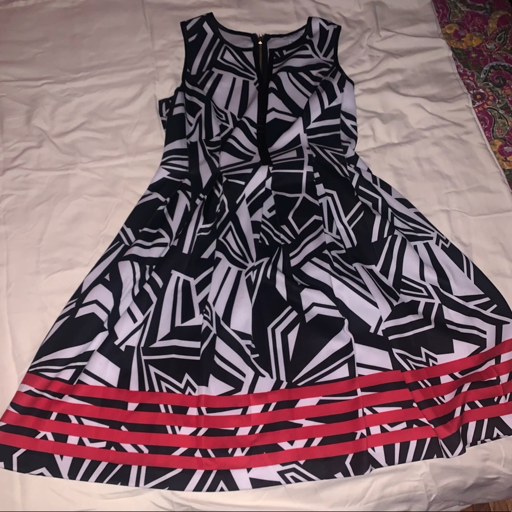 Monroe & Main Dress